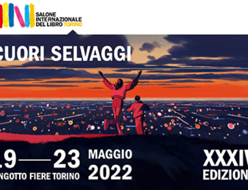 MUSEIMPRESA e LAVAZZA insieme al Salone Internazionale del Libro di Torino 2022