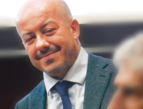 L’Osservatorio perde un insostituibile amico: Riccardo Borghero